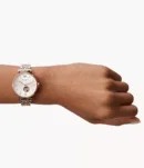 Emporio Armani Men's Meccanico Watch - AR60010